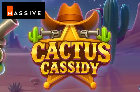 Cactus Cassidy